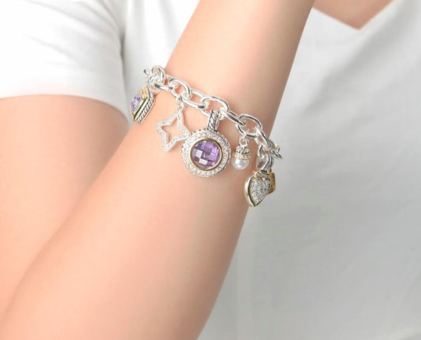Luxe Jewelry Bracelet