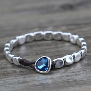 Beads Crystal Bracelet
