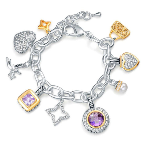 Luxe Jewelry Bracelet